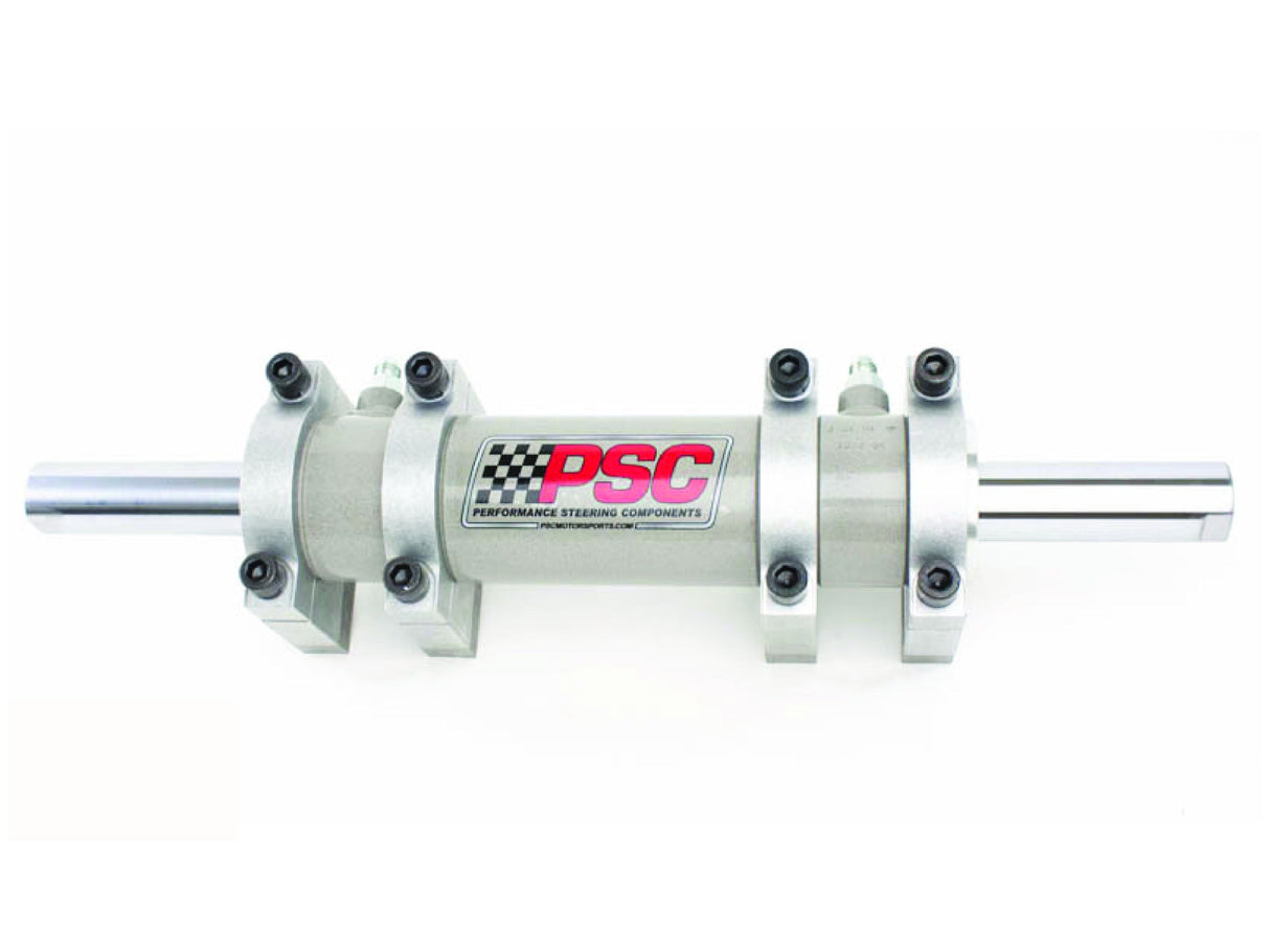 Double-Ended Full Hydraulic Steering Cylinders & Kits