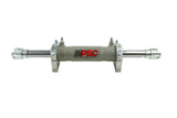 Double-Ended Full Hydraulic Steering Cylinders & Kits