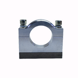 "Weld-On" Steering Cylinder Hold-Down Clamps for PSC Cylinders