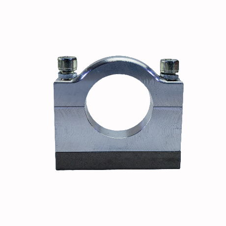 "Weld-On" Steering Cylinder Hold-Down Clamps for PSC Cylinders