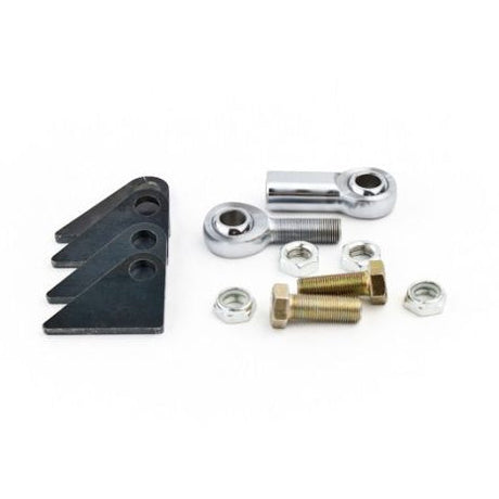 Rod End Kits - Single Ended Assist Cylinder