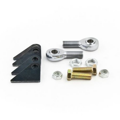 Rod End Kits - Single Ended Assist Cylinder