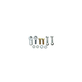 Hardware/Heim Joint Kit for MB36 and MB37 (ACK501 33/44)