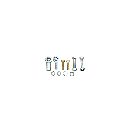 Rod End Kits - Single Ended Assist Cylinder
