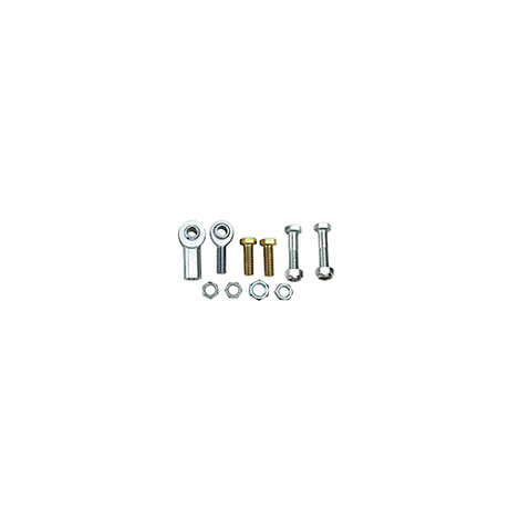 Rod End Kits - Single Ended Assist Cylinder