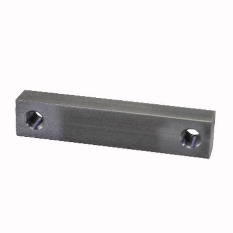 Flat Weld Plates for Steering Cylinder Clamps