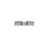 Tube Mounting Plate for PSC 2.25", 2.5", and 2.75" Double-Ended Cylinders