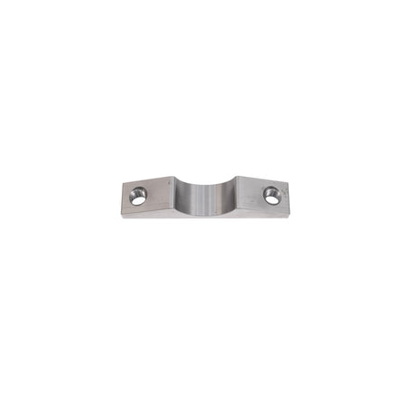 Tube Mounting Plate for PSC 2.25", 2.5", and 2.75" Double-Ended Cylinders