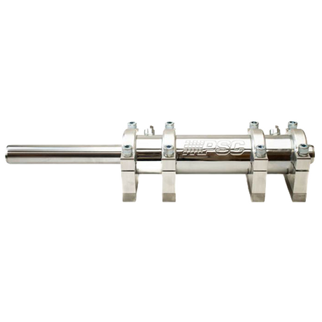 High Performance Double Ended Hydraulic Cylinder Kit