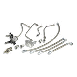 Smeding Diesel Ford F-250/F-350 6.0L Powerstroke Regulated Fuel Return Kit