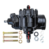 BIG BORE XD® Steering Gear – Dodge RAM 2500/3500 (1994–2002)