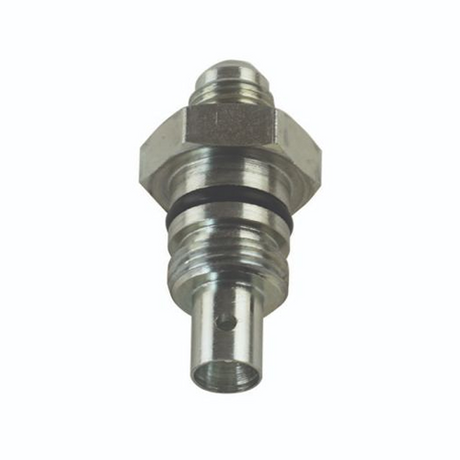Flow Control Fittings