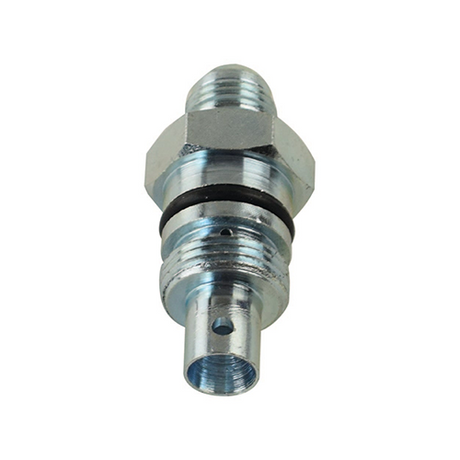 Flow Control Fittings