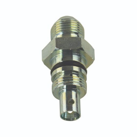 Flow Control Fittings