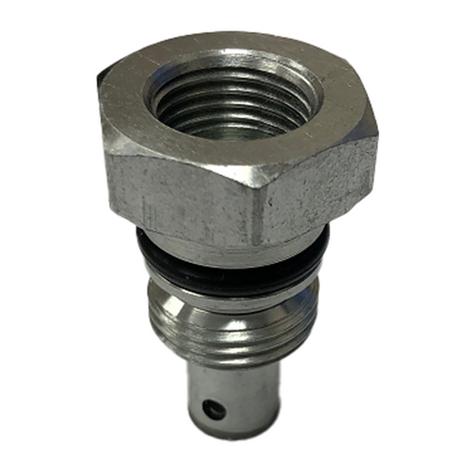 Flow Control Fittings