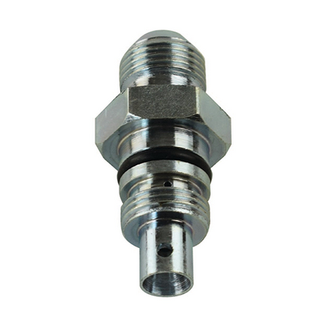 Flow Control Fittings