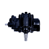 BIG BORE XD® Steering Gears – GMC 2500/3500HD & Hummer H2 (1999–2010)-3 Spline