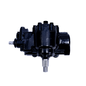 BIG BORE XD® Steering Gears – GMC 2500/3500HD & Hummer H2 (1999–2010)-3 Spline