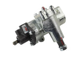 Pro Touring Steering Gear – 12.7:1 Ratio – Metric O-Ring – 3/4-30 Input