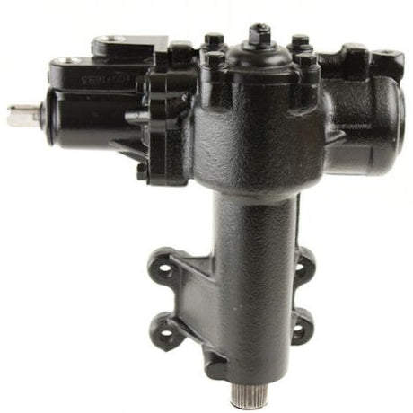 XD Cylinder Assist® Steering Gear – Jeep Wrangler JK/JKU (2007–2018)