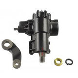 BIG BORE XD® Steering Gear - Jeep Wrangler JK / JKU (2007-2018)