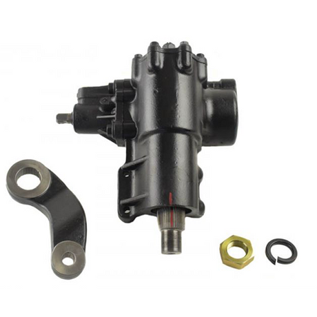 BIG BORE XD® Steering Gear - Jeep Wrangler JK / JKU (2007-2018)