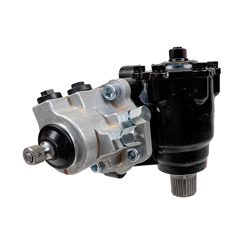 BIG BORE XD® Cylinder Assist® Steering Gear - Ford F-250/F-350 (2005-9/2007)