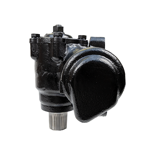 BIG BORE XD® Cylinder Assist® Steering Gear - Ford F-250/F-350 (2005-9/2007)