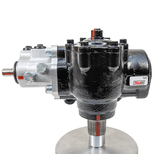 BIG BORE XD® Cylinder Assist® Steering Gear – Ford F-250/F-350 Super Duty (10/2007-2010)