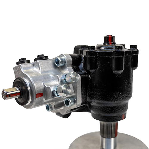 BIG BORE XD® Cylinder Assist® Steering Gear – Ford F-250/F-350 Super Duty (10/2007-2010)