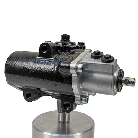 BIG BORE XD® Cylinder Assist® Steering Gear – Ford F-250/F-350 Super Duty (10/2007-2010)