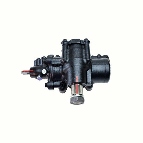 BIG BORE XD® Cylinder Assist® Steering Gear – Ford F‑250/F‑350 Super Duty (2011–2025)