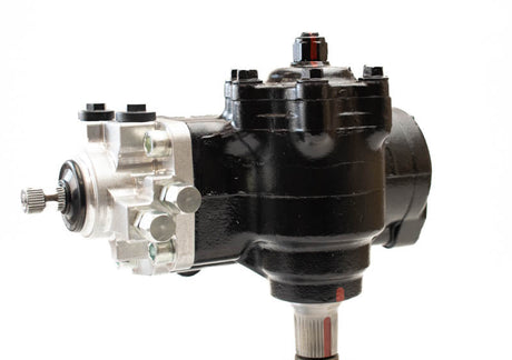 BIG BORE XD® Steering Gear - GMC 2500/3500 4WD (1988-1998)