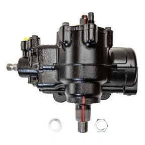 BIG BORE XD® Steering Upgrades - Dodge RAM 2500/3500/4000 (2003-2008)