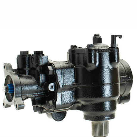 BIG BORE XD® Steering Systems – RAM 2500/3500 w/ Lane Assist (2020–2024)