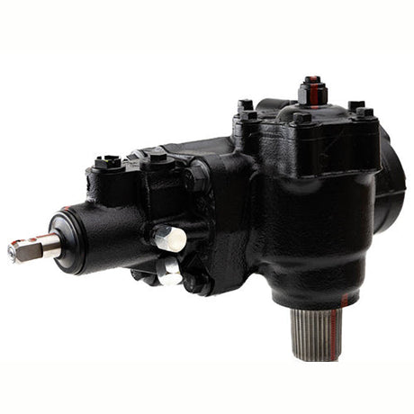 BIG BORE XD® Steering Systems - RAM 4500/5500 Diesel (2017-2024)