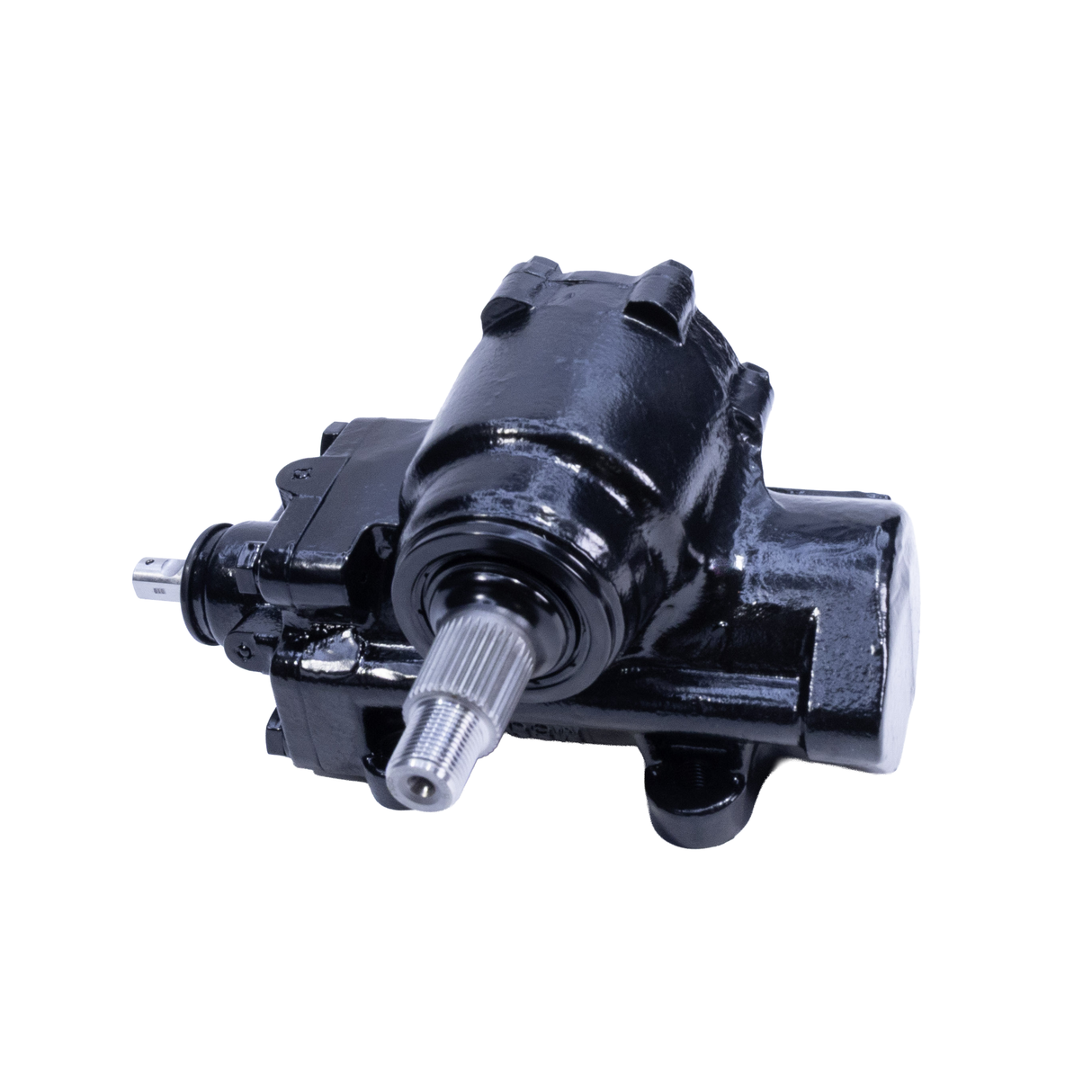 BIG BORE XD® Steering Gears – GMC 2500/3500HD & Hummer H2 (1999–2010)-3 Spline