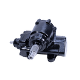 BIG BORE XD® Steering Gears – GMC 2500/3500HD & Hummer H2 (1999–2010)-3 Spline
