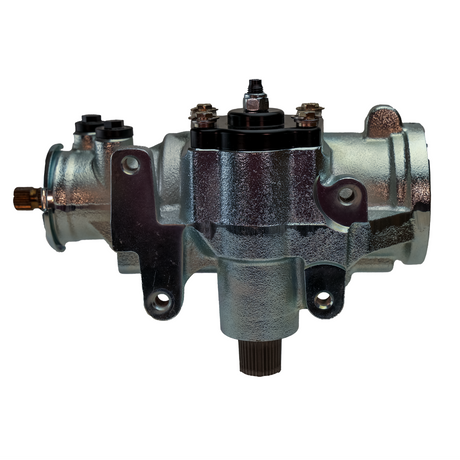 Cylinder Assist® Steering Gear – GM 4WD w/ Crossover
