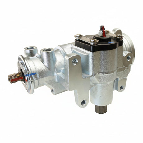 BIG BORE XD® Pro-Touring Series 12:1 Steering Gear – Chevy/GMC C-Series (1967–1986)