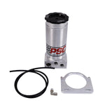 Remote Fluid Reservoir Hose Kit — 8.75" OAH