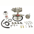 BIG BORE XD® Cylinder Assist® Steering Kit – Jeep Wrangler YJ (1987–1989)