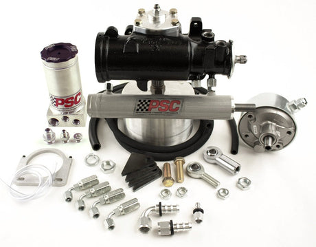 Cylinder Assist® Steering Kit - GM 4WD
