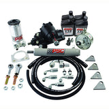 BIG BORE XD® Cylinder Assist® Kit – GM 2500 / 3500 4WD – Straight Axle Conversion