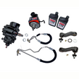 BIG BORE XD® Steering Kit - GMC 2500 / 3500 6.6L Duramax (1999-2010)