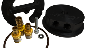 2015-2020 Ford F-150