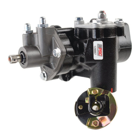 Power Steering Gear - GM Passenger (1964-1996)