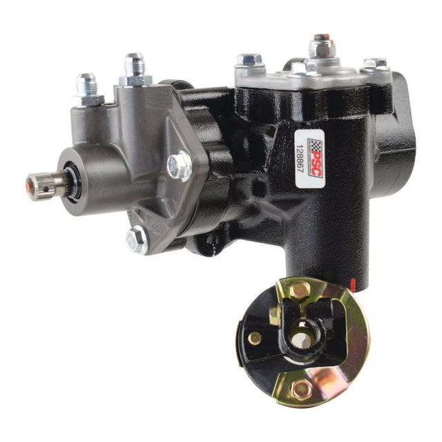 Power Steering Gear - GM Passenger (1964-1996)