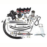 BIG BORE XD® Cylinder Assist® Steering Kit – Jeep Wrangler JK 3.6L (2012-2018)