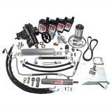 BIG BORE XD® Cylinder Assist® Steering Kit – Jeep Wrangler JK 3.6L (2012-2018)